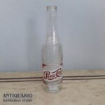 Garrafa de Pepsi-Cola