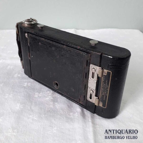 Máquina fotográfica - Imagem 4