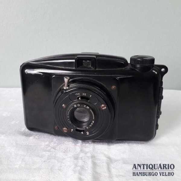 Máquina fotográfica - Imagem 3