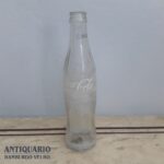 Garrafa de Coca-Cola