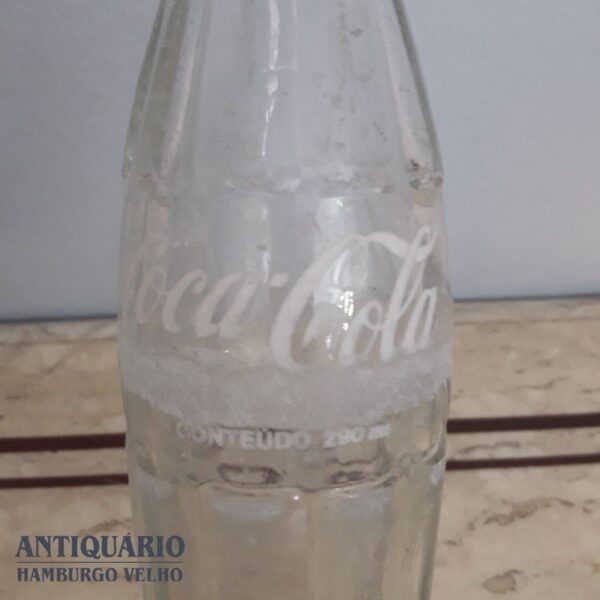Garrafa de Coca-Cola - Imagem 3