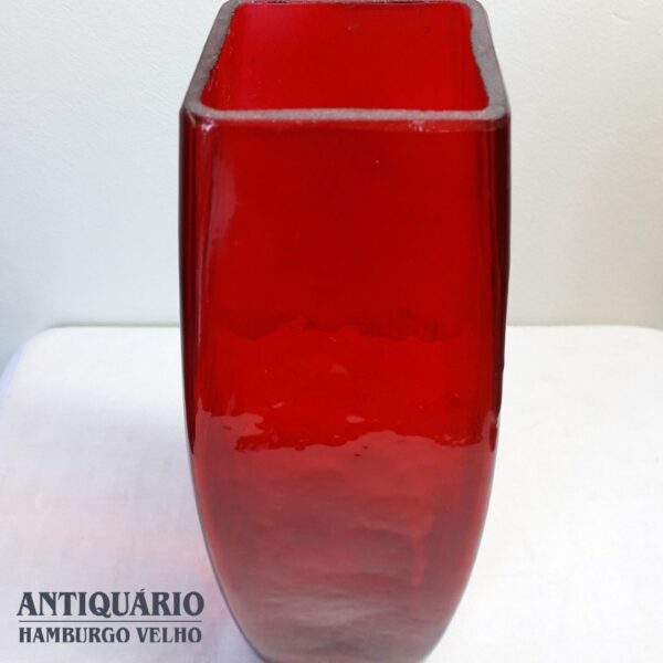 Vaso em vidro - Imagem 3