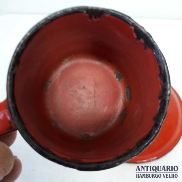 Pires com xícara de cafezinho - Imagem 3
