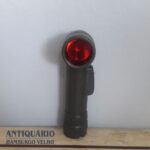 Lanterna militar tática