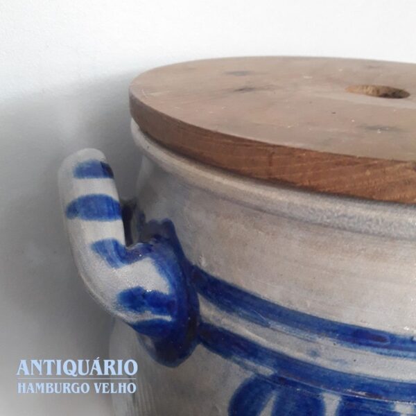 Pote Grês alemão, alto - Imagem 3
