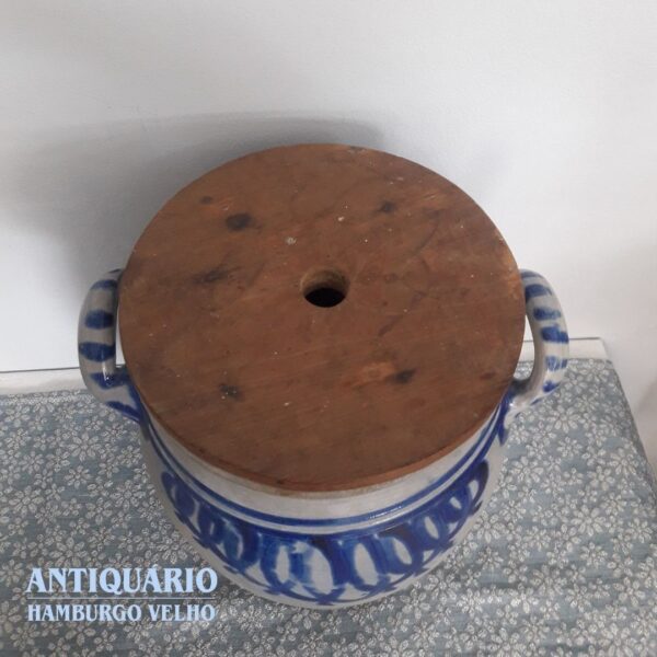 Pote Grês alemão, alto - Imagem 4