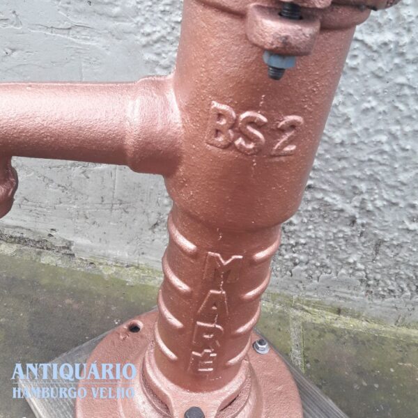 Bomba d’água de poço - Imagem 3