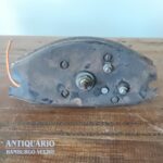 Antigo motor limpador de Kombi