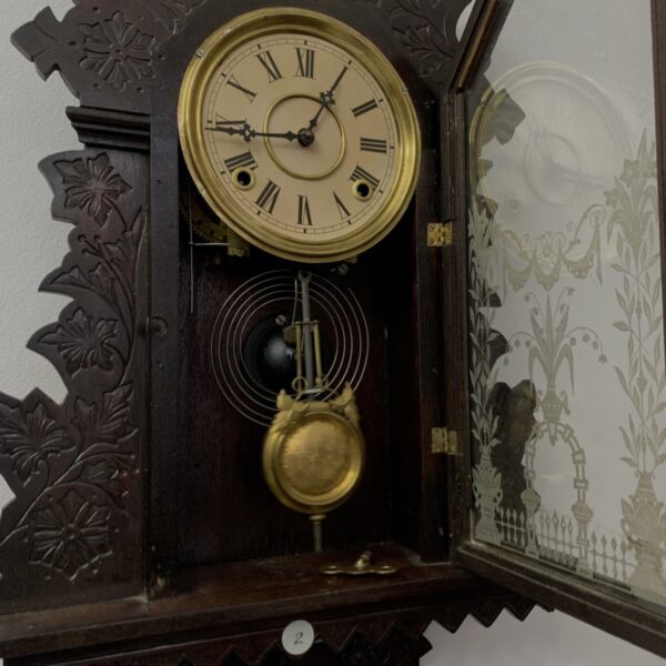 Relógio Gilbert Clock - Imagem 3