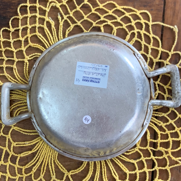 Panela pequena de alumínio Econômico - Imagem 3