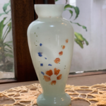 Vasinho bojudo opalinado
