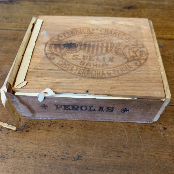 Jogo de cartas antigo (baralhos) - Imagem 3