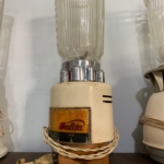Liquidificador Walita (copo trincado)