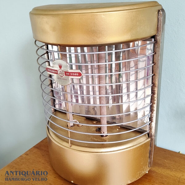 Aquecedor elétrico - Imagem 3