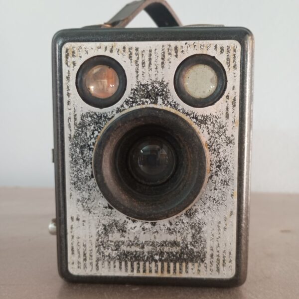 Máquina fotográfica Kodak - Imagem 3