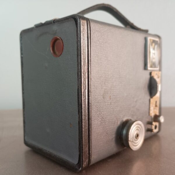 Máquina fotográfica Kodak - Imagem 4