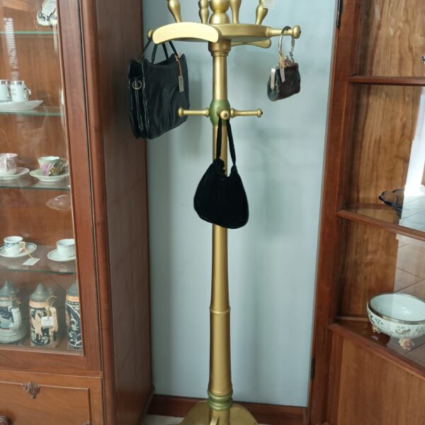 Criado mudo de pedestal - Imagem 7