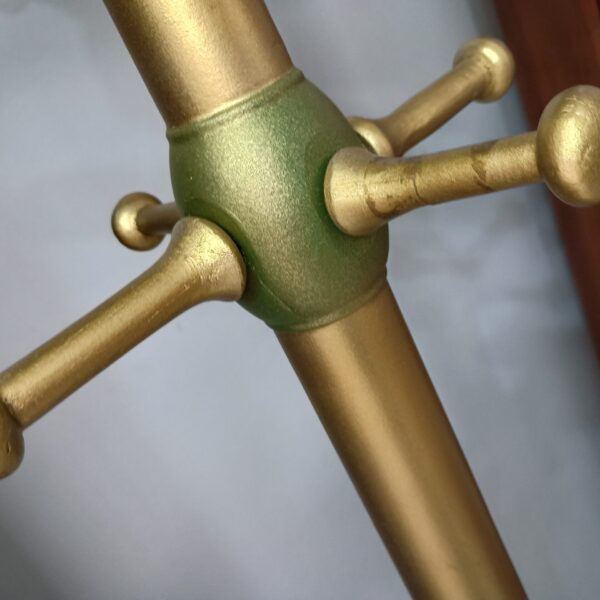 Criado mudo de pedestal - Imagem 2