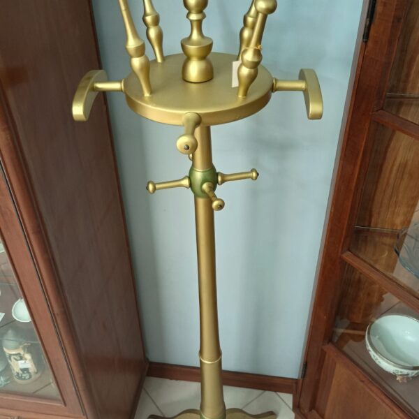 Criado mudo de pedestal - Imagem 6