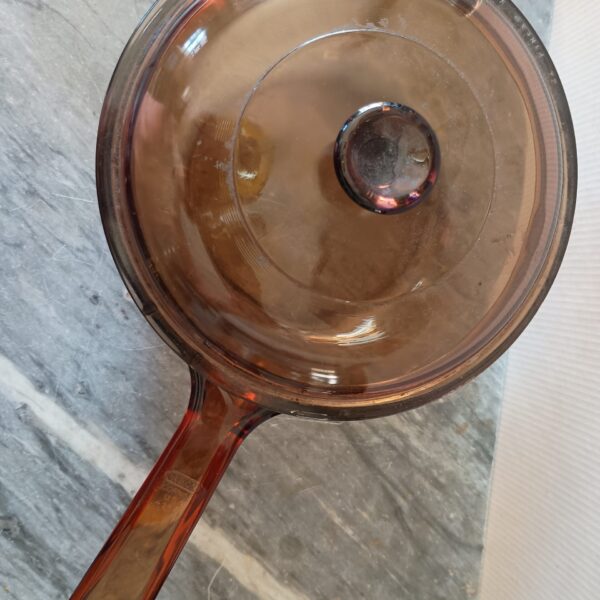 Panela americana de vidro temperado Vision - Imagem 6