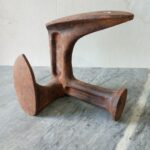 Pé de moleque ou bigorna de sapateiro (3)
