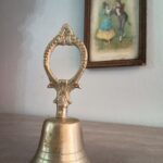 Sineta de bronze